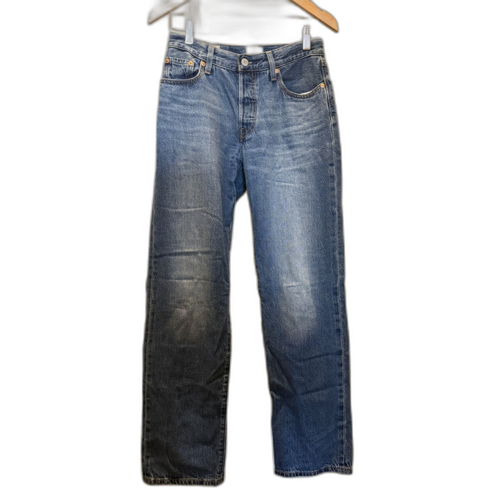 Levi's 501® '90s Women's Jeans - Size W25 L32